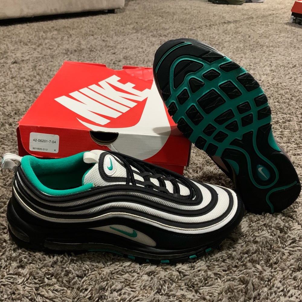 Men’s Nike Air Max 97